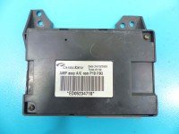 Komputer Sterownik silnika Nissan Primera P12 0281011646 1.9 dci