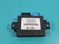 Sterownik parkowania PDC Peugeot 5008 9666663880