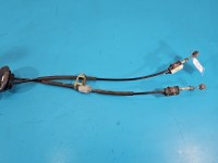 DŹWIGNIA LEWAREK WYBIERAK LINKI Citroen C3 III 16-24 1.2 12V