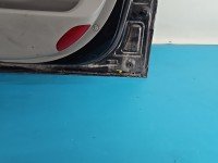 DRZWI PRZÓD PRAWE PASAŻERA Kia Carnival II 05-14 5d czarny