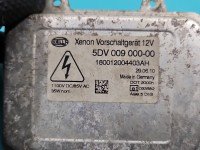 Przetwornica xenon Ford S-max I MK1 5DV009000-00