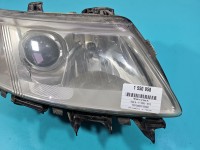 Reflektor prawy lampa przód Saab 9-3 II EUROPA