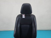 Fotel prawy przód pasażera Lexus IS III 14-25 4d EUROPA