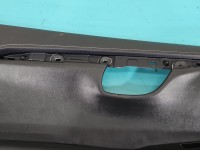 Tapicerka drzwi tył lewa boczek LEXUS NX I 14-21 74660-X1B01