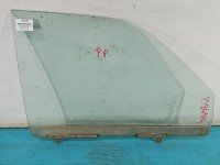Szyba drzwi przód prawa Mitsubishi L200 HB