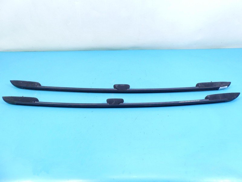 Relingi dachowe komplet Kia Sorento I 03-09