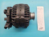 TEST Alternator Citroen Berlingo I 0124525034 2.0 hdi