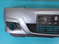 Zderzak przód Opel Meriva A srebrny 4AU (163)