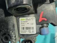 Halogen lewy Renault Twingo II