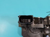 Zamek przód prawy 51858830 Fiat Punto EVO 09-12 EUROPA
