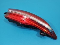 Lampa tył prawa zderzaka przeciwmgielna Renault Kadjar 90141131R