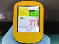 DRZWI PRZÓD PRAWE PASAŻERA Toyota Avensis III T27 4d 1G3