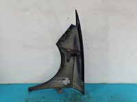 Błotnik przód prawy Seat Ibiza IV 6J granatowy LW5U