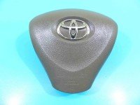 Poduszki powietrzne Toyota Corolla E15
