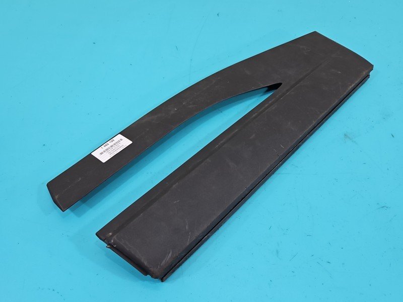 Listwa drzwi tył lewa Opel Mokka B 20- 9841010680