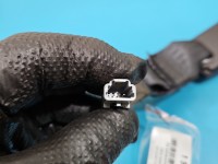 Pas bezpieczeństwa tył lewy Europejska, Spinka X2 Dacia Duster III 24- 888436038R