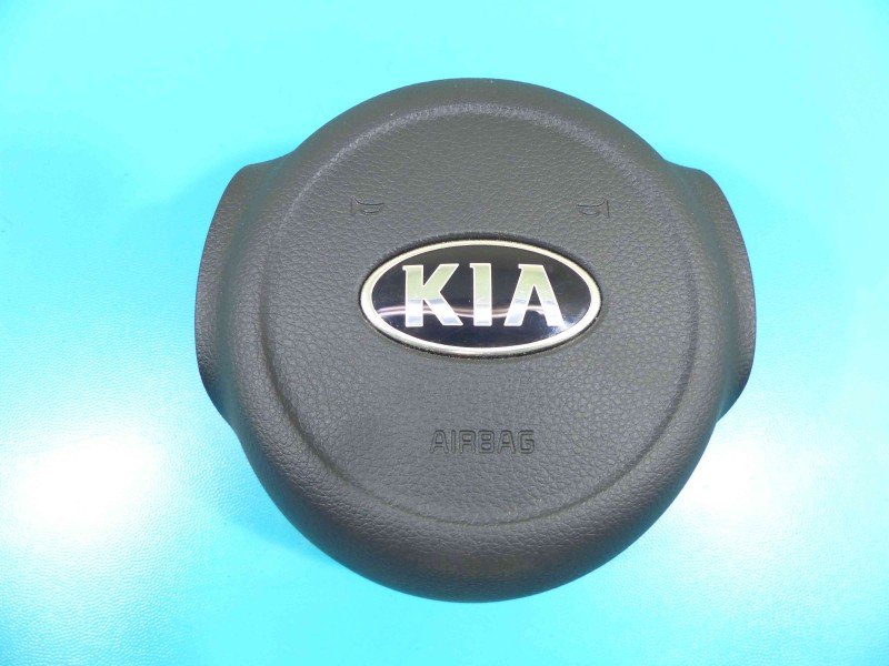 Poduszka powietrzna kierowcy airbag kia Stonic 17-20 80100H8000WK