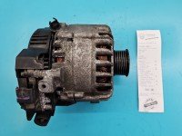 TEST Alternator Peugeot 208 I 12-19 9675753680, 9675753680-02 1.6 hdi