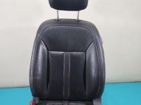 Fotele komplet kanapa Renault Koleos