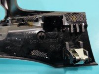 Listwa listwy dekory dekor deski Mercedes W205 eu