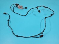 Wiązka zderzaka przód Ford Mondeo Mk4 6G9T-15K867AH, 6G9T-15K867 Instalacja pdc