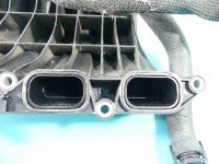 Kolektor ssący Bmw e90 2.0 wiel 7602062, 758527801, 7585278