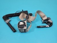 Pas bezpieczeństwa przód lewy kierowcy Bmw f10 f11 615796400C, 615386600E, 609538500C EU