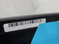 Deska rozdzielcza airbag pasażera kokpit BMW X3 F25