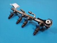 Wtryskiwacz Vw Passat B5 050133681A, 06B133551, 0280160575 1.6 8V