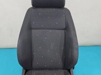 Fotel lewy przód kierowcy Vw Polo IV 9N EU