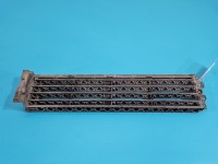 KIEROWNICA Wlot powietrza Renault Megane IV 1.5 dci 214F6-5316R