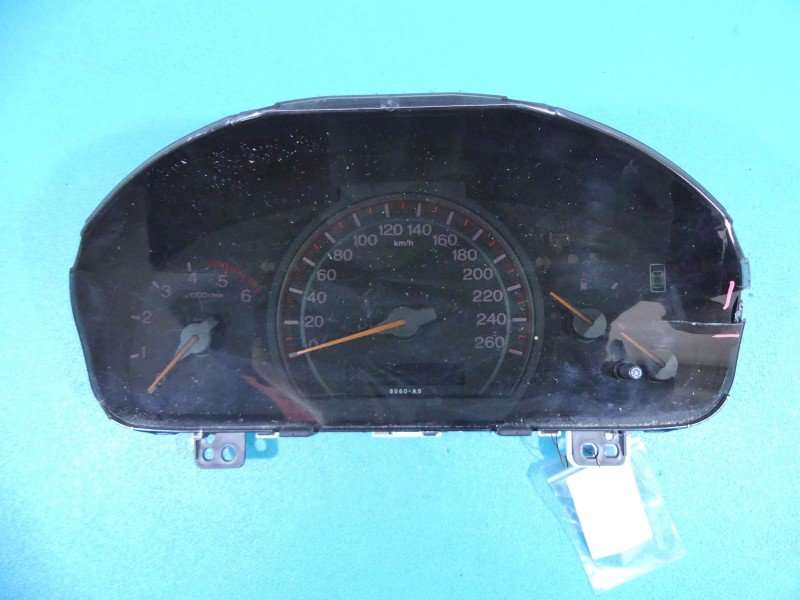 Licznik Honda Accord VII 02-08 78100-G200 2.2 i-CTDi 16V