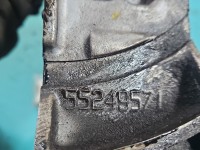 Podpora wału korbowego Opel Corsa E 1.3 cdti 55249571