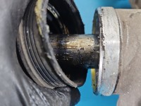 Przekładnia kierownicza maglownica Opel Insignia B 1307420, 84352109, 765808027