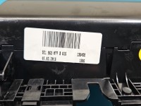 Schowek pasażera Skoda Octavia III EUROPA