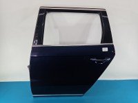 Drzwi tył lewe Vw Passat B7 kombi 5d LH5X