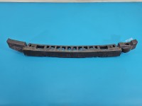 Wzmocnienie zderzaka przód belka Vw Passat B8 Volkswagen, Absorber przednie Lb7s