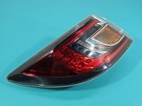 Lampa tył lewa błotnika Mazda 6 II GH HB EUROPA
