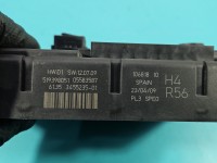 Skrzynka bezpieczników Mini Cooper One II R56 06- 519398051, 3455235, 3455235-01