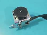 Pas bezpieczeństwa przód prawy pasażera Ford Kuga Mk1 08-13 8V41-A61208-AB