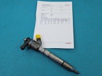 TESTOWANY Wtryskiwacz Hyundai Tucson III 15-20 0445110589, 33800-2A610 1.7 crdi (D4FD)