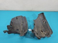 Nadkole przód prawe Renault Captur I 638442868R, 638429560R