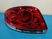 Lampa tył lewa Fiat Linea sedan EUROPA 20200748LH