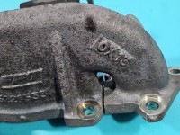 Kolektor wydechowy Alfa romeo Giulietta 55221553 1.4 T