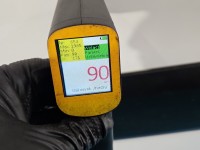 DRZWI PRZÓD LEWE KIEROWCY Citroen Berlingo II 5d EWP