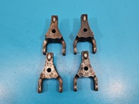 Mocowanie Jaguar, Wtryskiwaczy 4szt uchwyt Jaguar XE X760