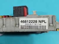 Komputer Sterownik silnika 0281010344, 73501235 Fiat Doblo I 1.9 jtd