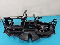 Deska rozdzielcza airbag pasażera kokpit FORD C-MAX II MK2