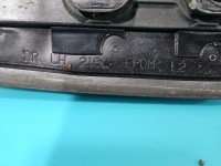 Relingi dachowe komplet Toyota Land Cruiser J200 07-