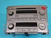 Radio fabryczne Subaru Legacy IV 86201AG430 radioodtwarzacz